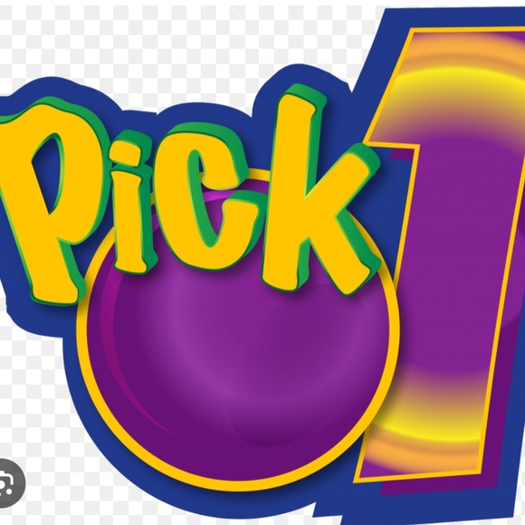 Pick 1 - Picture 1 of 7